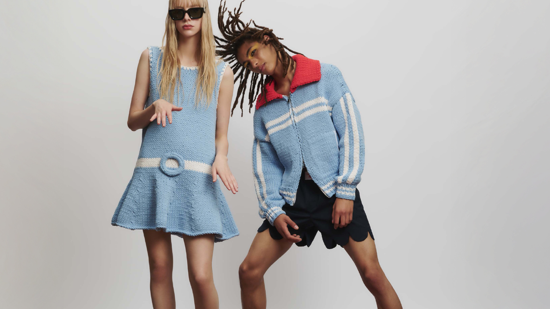 Charles Jeffrey LOVERBOY | Tomorrow