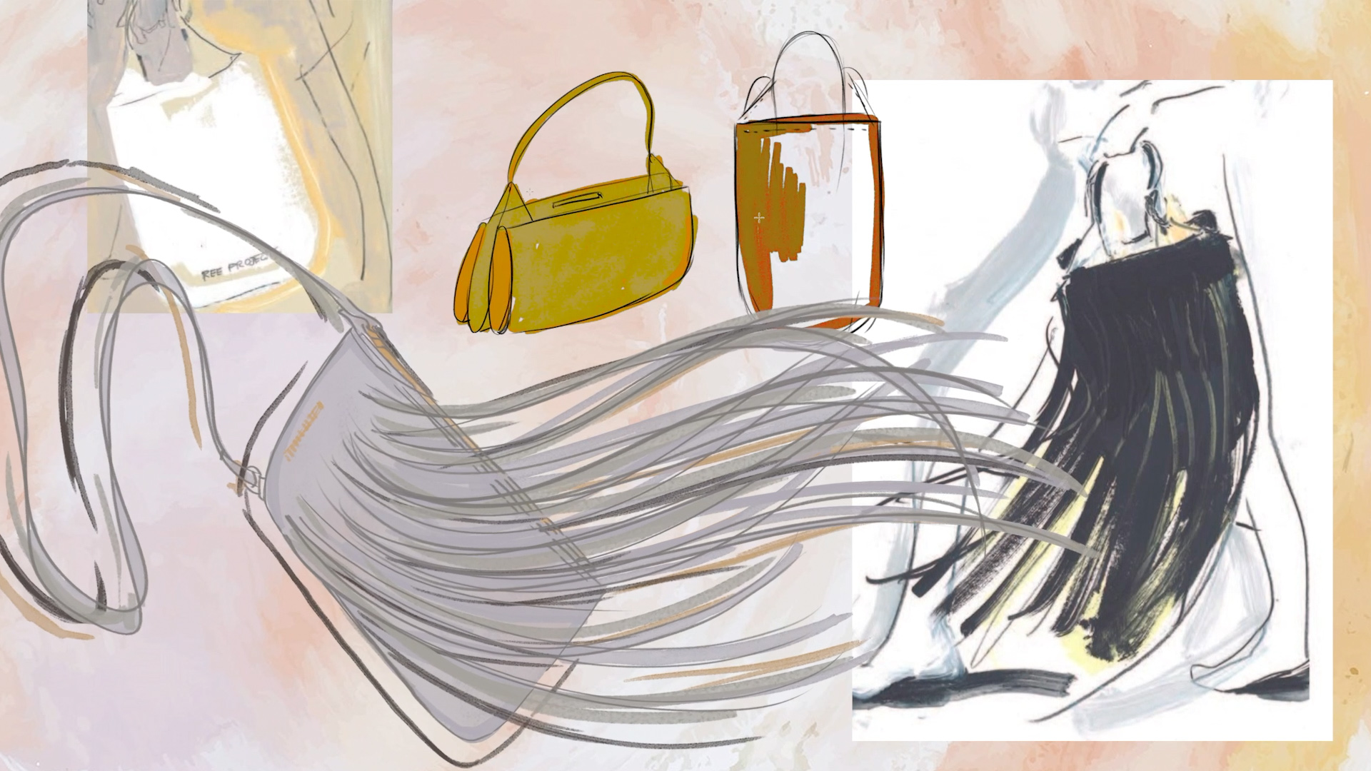 The Making Of Ree Projects AW21 | Tomorrow