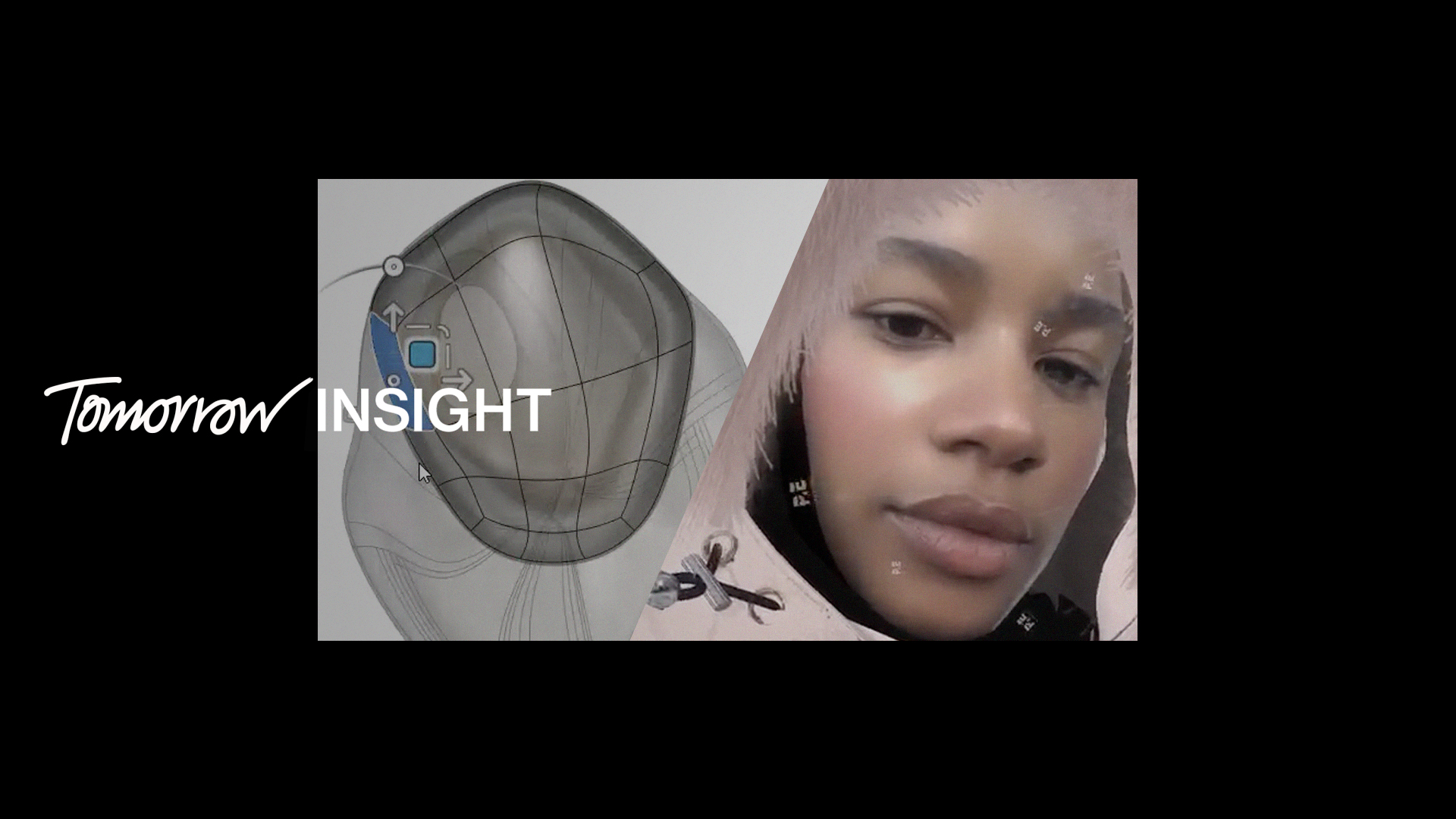 Tomorrow Insight Fashion and Technology Tomorrow