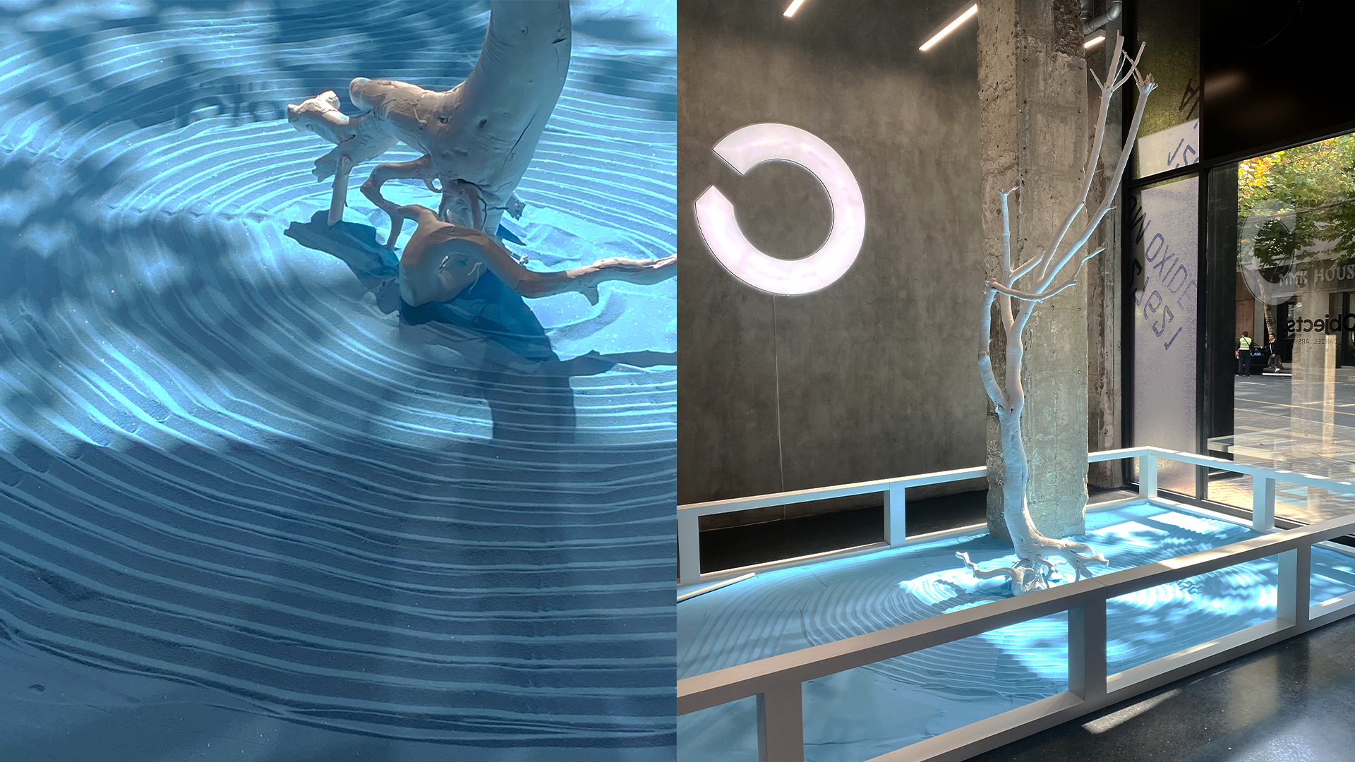 MACHINE-A x Objects IV Life China Exclusive Presentation | Tomorrow