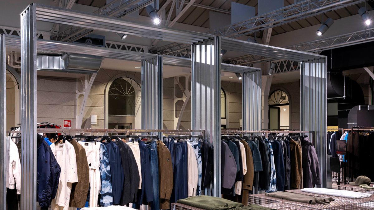 Tomorrow bets on Milan MF FASHION Tomorrow