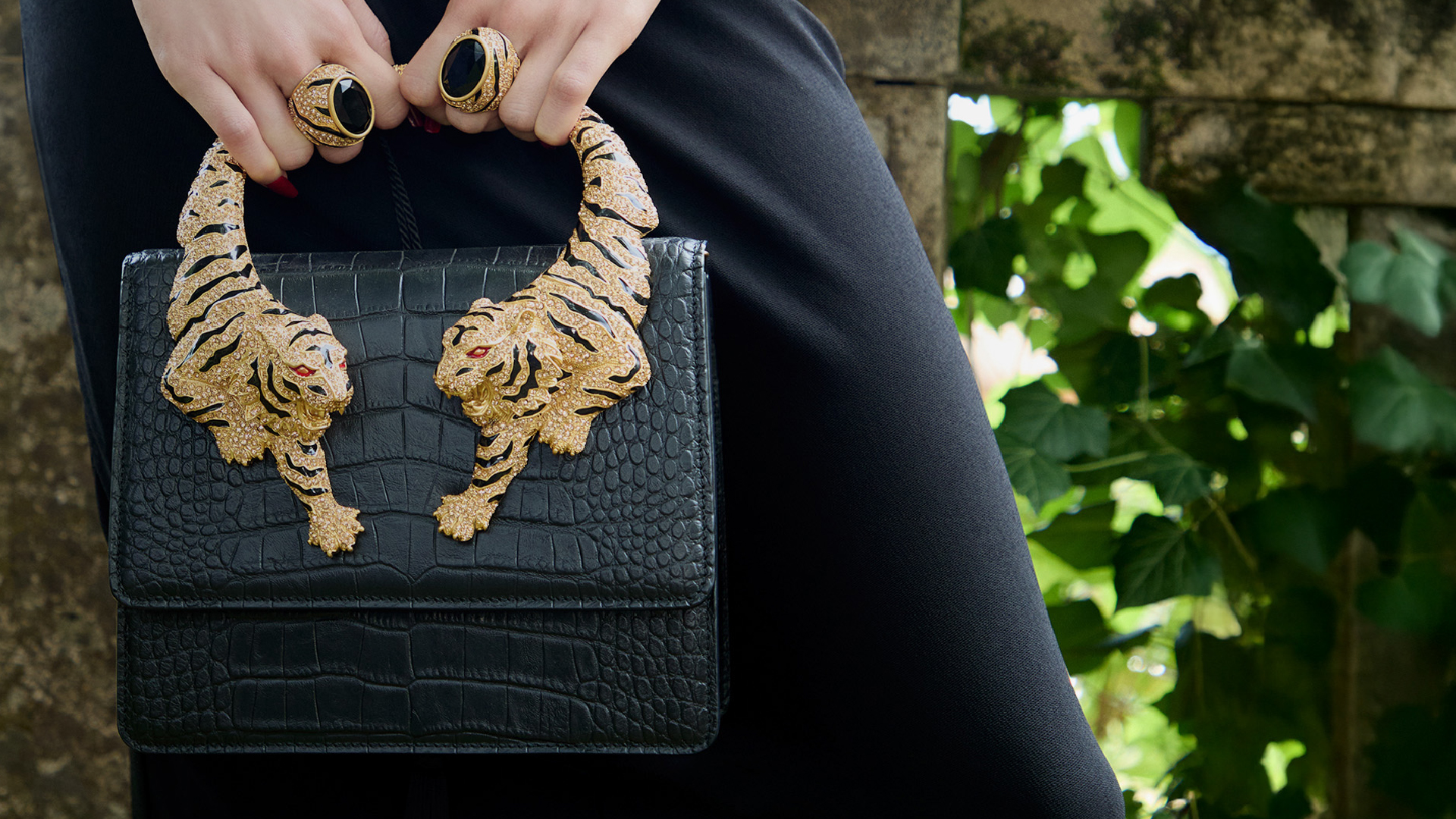 Roberto Cavalli | Tomorrow