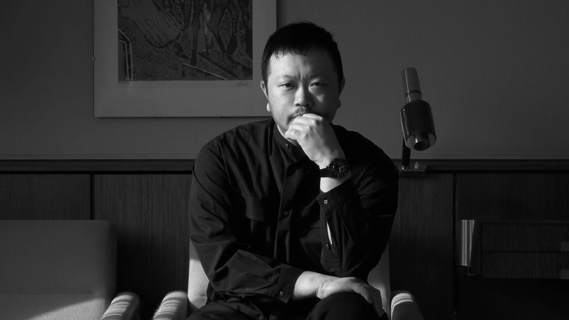 Yosuke Aizawa Marks Time at White Mountaineering | Tomorrow